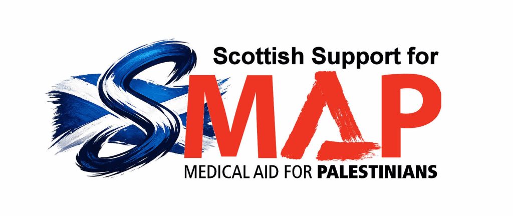 SMAP logo